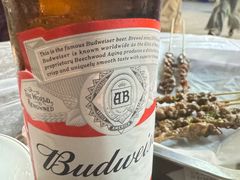 -串小白烧烤(金沙洲店)