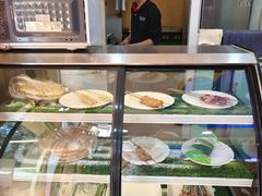 -新疆美食兰州拉面家常菜