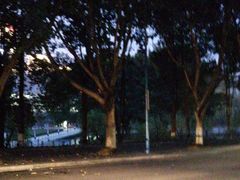 -西南政法大学(渝北校区)