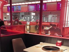 -蓉语串串火锅(振兴路店)