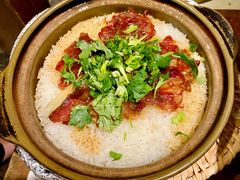 -润泽园椰子鸡(汇一城店)