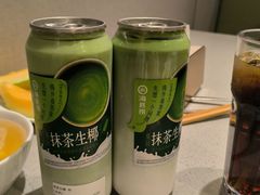 -海底捞火锅(逸仙路店)