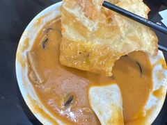 -方中山胡辣汤(正光路店)