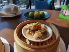 -索菲特酒店·乐轩华中餐厅