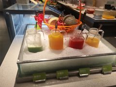 -星伦多自助料理·涮烤一体(嘉兴八佰伴店)