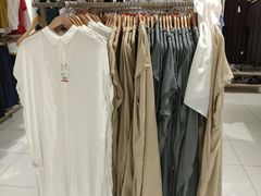 -优衣库(南京建邺万达广场店)