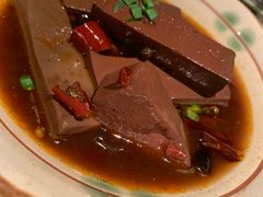 -南京大牌档(凯德大峡谷店)