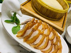 -御仙都北京菜馆·烤鸭店(双井店)