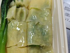 -花少爷·鲜虾干贝粥(延安万达店)