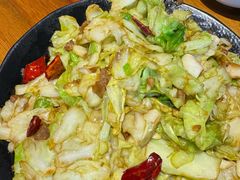 -望京一号·重庆江湖菜(工体店)
