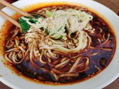 -查淑芳查渣面(崇州店)
