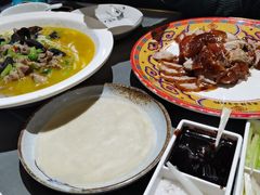 -邑金陵北京烤鸭店·现炒家常菜(ITC MALL店)