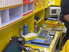 -千米手机电脑维修回收(丰庄茶城店)
