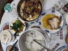 -阿殳菜馆·私厨(水围村店)