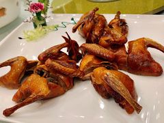 -枫盈轩中餐厅(枫丹白鹭酒店)