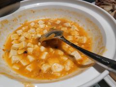 -小厨娘淮扬菜(六合欢乐港店)