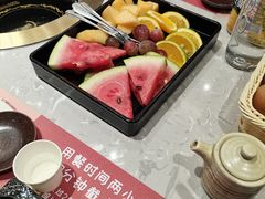 -空之介寿喜烧·和牛放题(恒隆广场店)