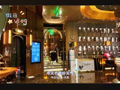 -足莲得·足道SPA(滨湖银泰店)