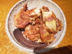 酱棒骨-95号酱骨·一块豆腐(展春园西路店)