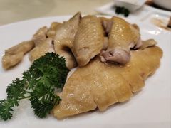-兴悦酒家(保利克洛维店)