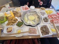 -傣妹火锅(建军东路店)