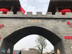 -茯茶镇