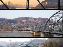 -白塔山公园