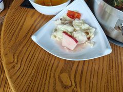 -江龙饭店·乌江豆腐鱼(乌江老桥头店)
