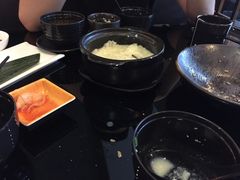 -禾绿回转寿司(苏宁广场店)