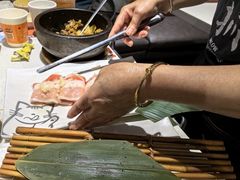 -猫爪爪原切自助烤肉(观音桥阳光世纪店)