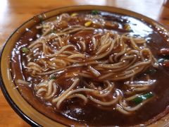 -南街牛肉麺(南街店)