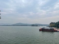 -石湖景区