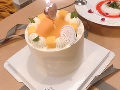 -浮光之丘MontCake生日蛋糕(科华路店)
