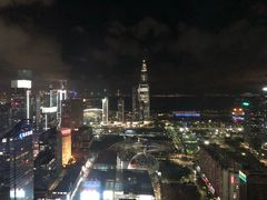 -深圳中洲万豪酒店·咖啡廊