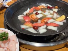 -楠火锅(太古里总店)