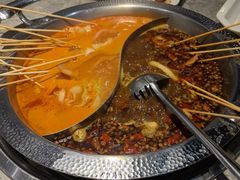 -成都玉林串串香(世纪港湾店)
