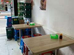 -曹宝林砂锅麻辣烫(星光路店)