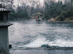 -百脉泉景区