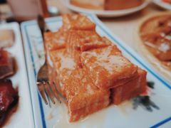 粒粒西多士-明腾壹间茶餐厅(新都会花园广场店)