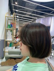 -PE SALON 