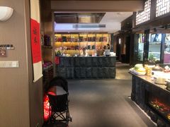 -小绍兴家宴·百年绍兴菜(鲁迅路店)