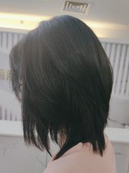 -米娜护肤造型
