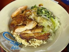 -兰芳园(中环老店)