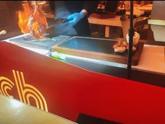 -恰餐厅及酒吧CHAR Bar & Grill(北京三里屯洲际店)