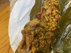 腌笃鲜棕-金太粽(上海弄堂第一粽店)