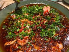 -锦府盐帮·侯宅(五棵松万达店)