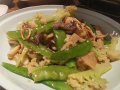 -先记烧鹅王·本地粤菜(福永店)