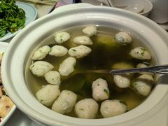 -日丰园海肠水饺·老字号大连海鲜(和平广场店)