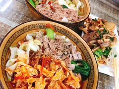 -启明腊汁肉揪面片(翠华路总店)