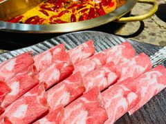 -小龙坎老火锅(北大荒店)